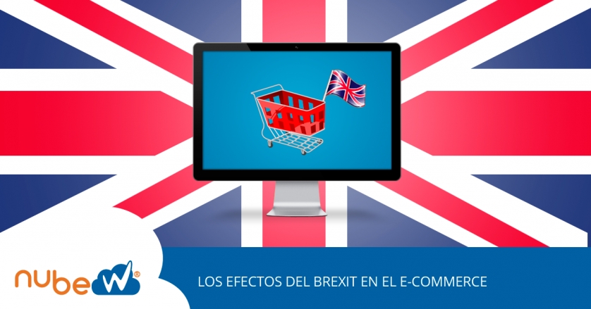 Los efectos del Brexit en el e-commerce
