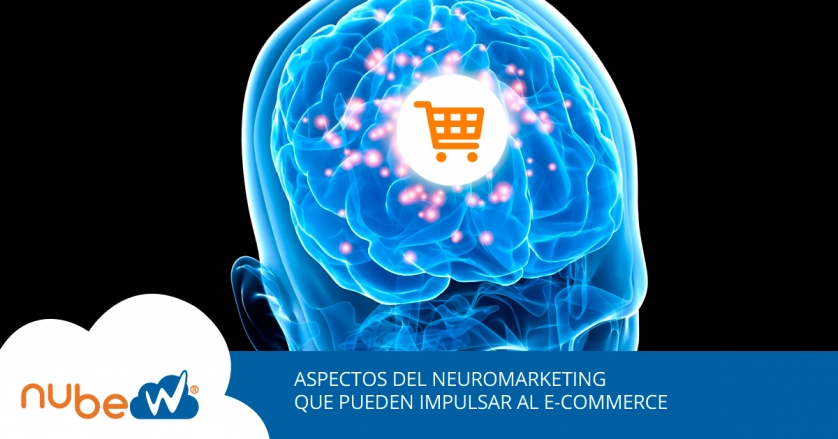 Aspectos del Neuromarketing que pueden impulsar al e-commerce