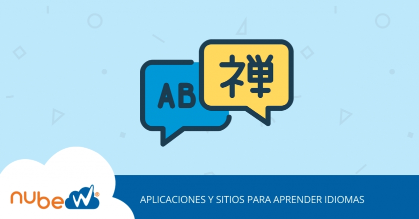 Aplicaciones y sitios para aprender idiomas