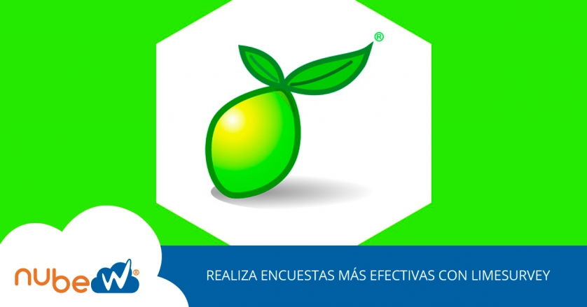 Realiza encuestas más efectivas con LimeSurvey